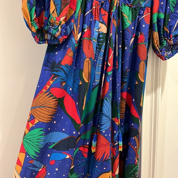 Farm Rio Dress - Picture 2 of 7